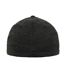 Casquette De Baseball Noir Flexfit-2