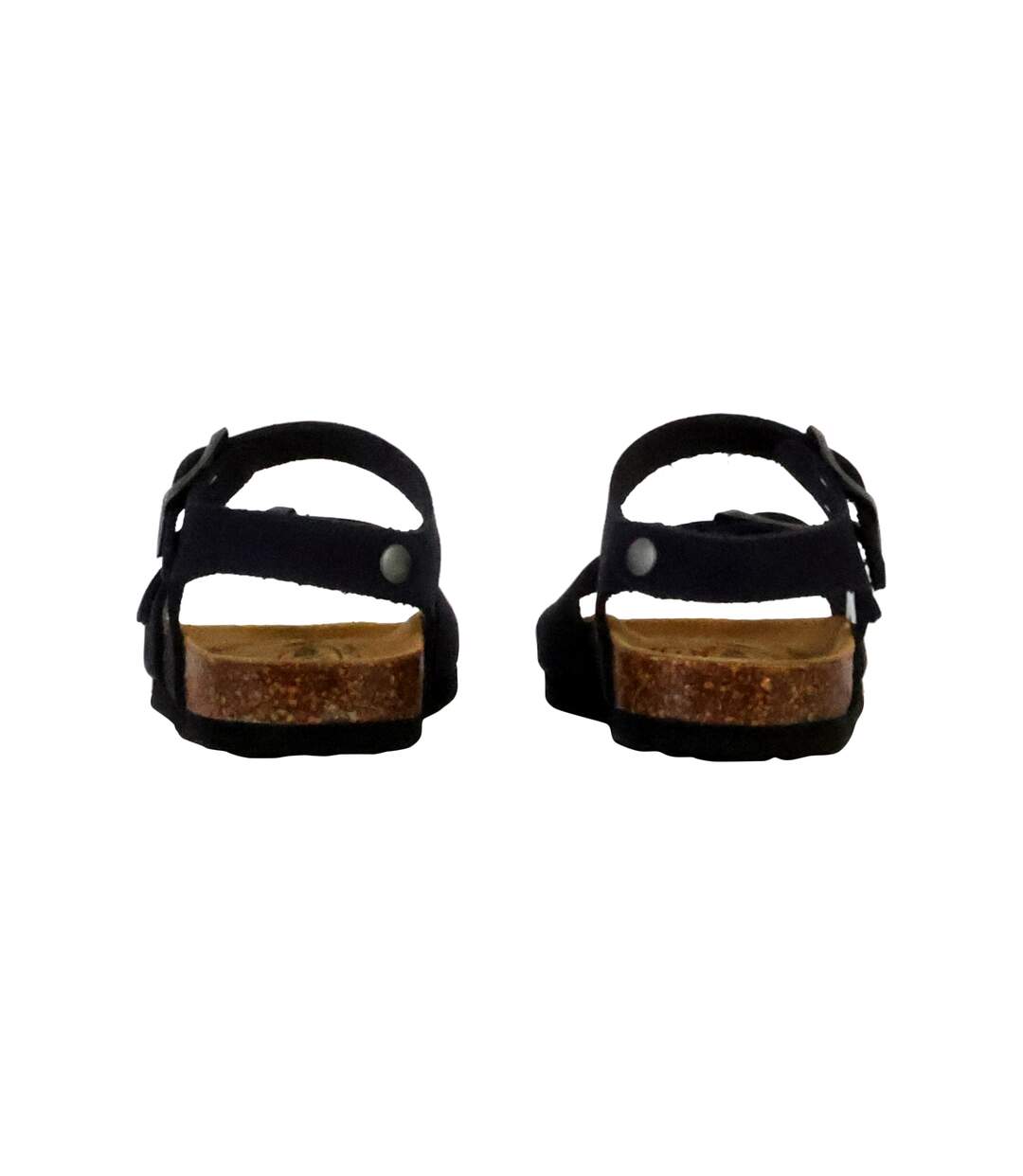 Mules Cuir Enfant Plakton Louis-4