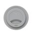Taille unique gris / blanc XD Collection-3