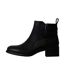 Bottines à Talon Sixth Sens-1