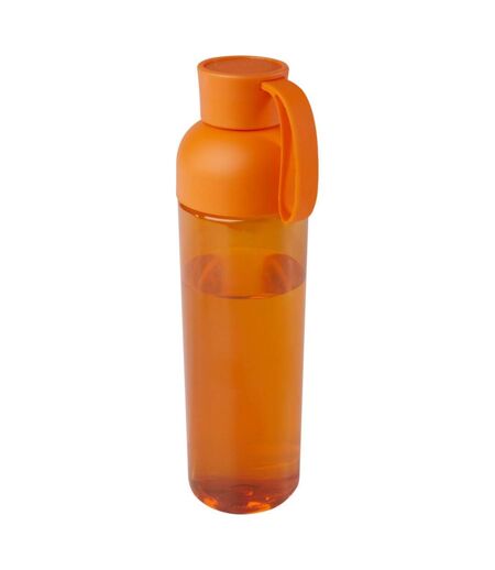 Gourde Illuminate Taille Unique Orange Generic