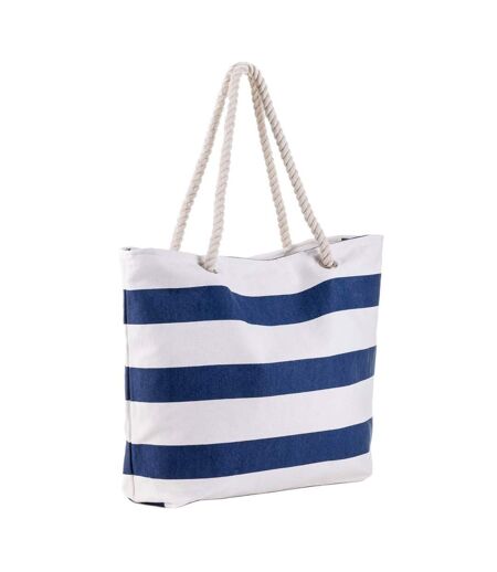 Sac de plage Marina Blue