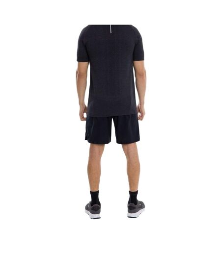 Canterbury Mens Woven Gym Shorts (Black)