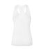 Womens/ladies modernize ii vest white Dare 2b-3