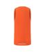 Mens Logo Running Vest Top Fire Orange Karrimor-2