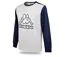 Kappa Pyjama Homme Long Coton-3