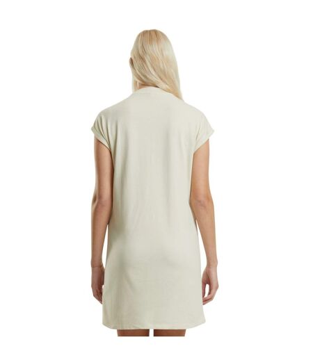 Robe T-shirt Femme Sable New Morning Studios