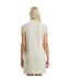 Robe T-shirt Femme Sable New Morning Studios-3
