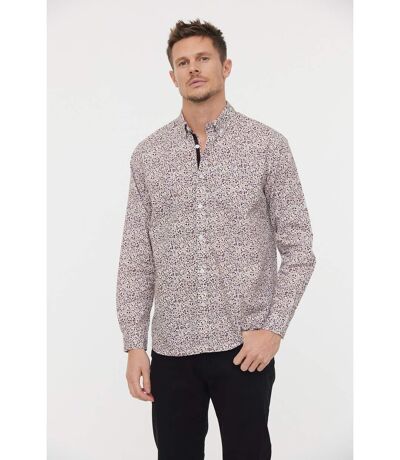 Chemise manches longues coton regular DIOLI