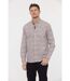 Chemise manches longues coton regular DIOLI-1