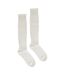 Country Pursuit - 3 Paires Homme Chaussettes Pêches Hautes Laine-4