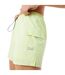 Short À Poches Motif/style 2-en-1 Femme Vert Pastel Clair Everlast-4