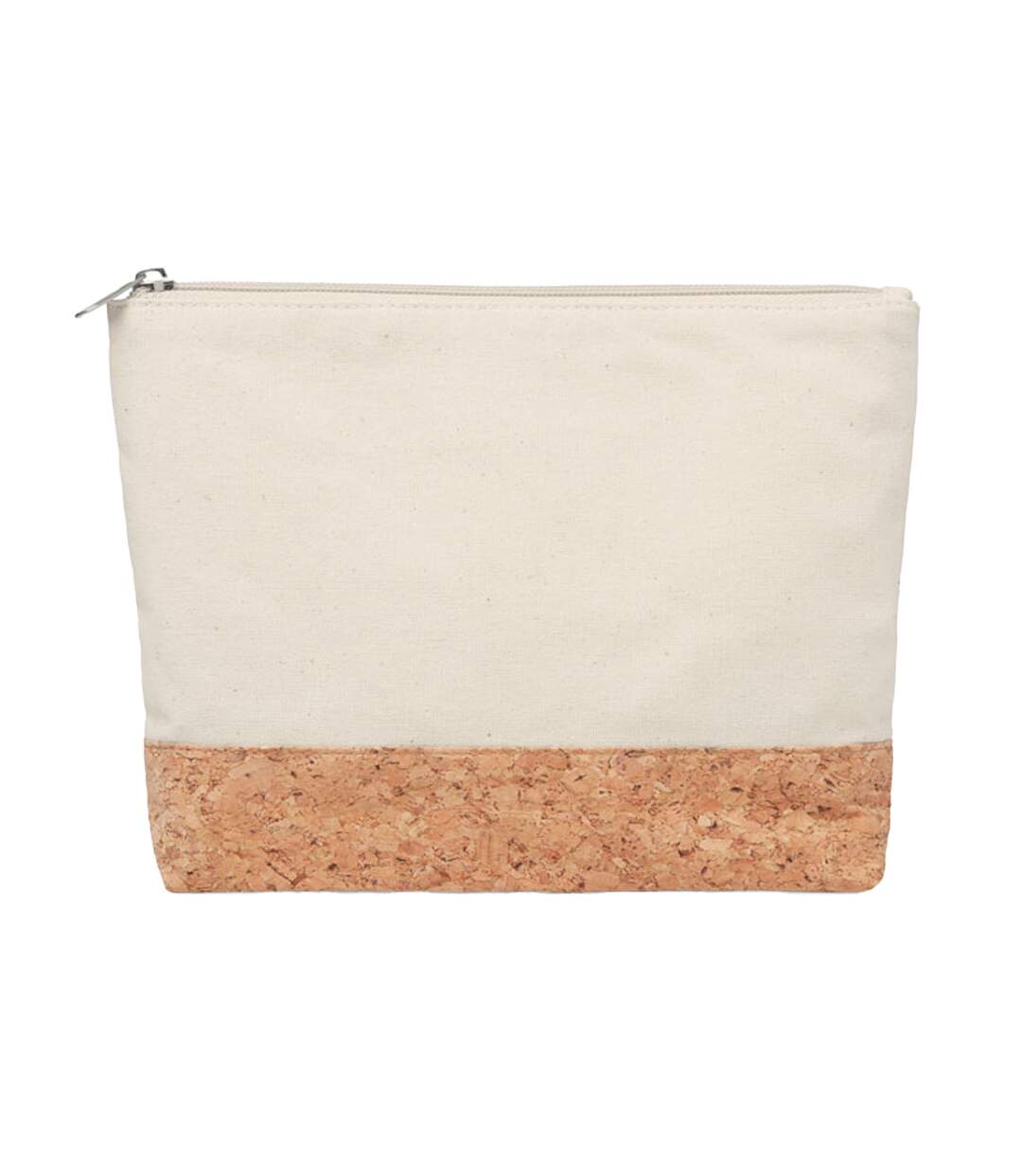 Sac À Cosmétique Porto Taille Unique Beige MidOcean-1