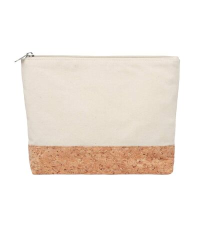 Sac À Cosmétique Porto Taille Unique Beige MidOcean