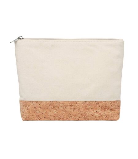 Sac À Cosmétique Porto Taille Unique Beige MidOcean