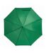 Parapluie De Poche 32 Cm X 85 Cm Vert L-Merch-2