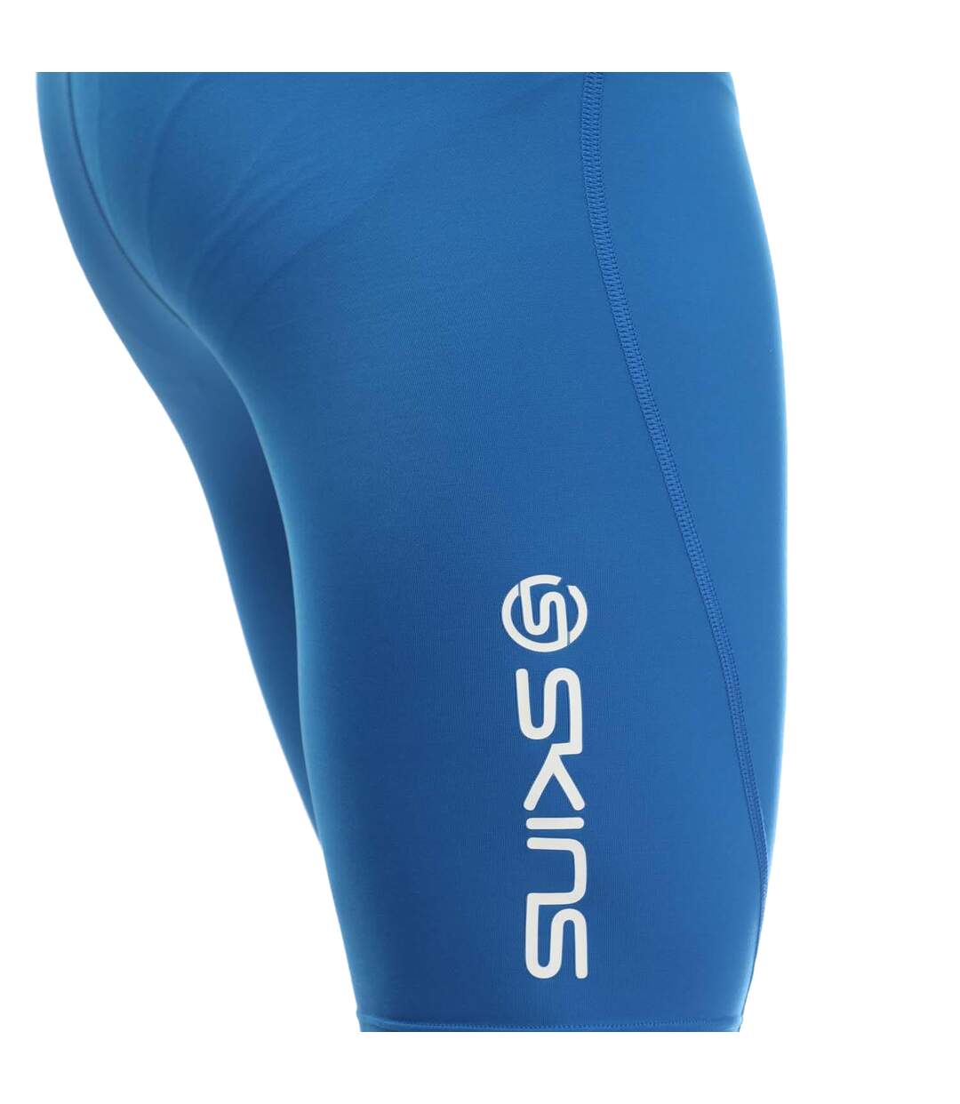 Collant Series-1 Homme Bleu Skins-4