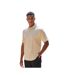 Polo Homme Beige Pâle Henbury-3