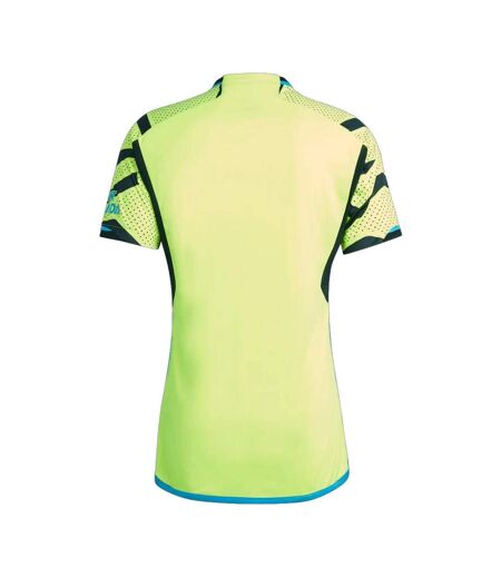 Arsenal maillot réplica extérieur homme adidas 2023/2024 - l