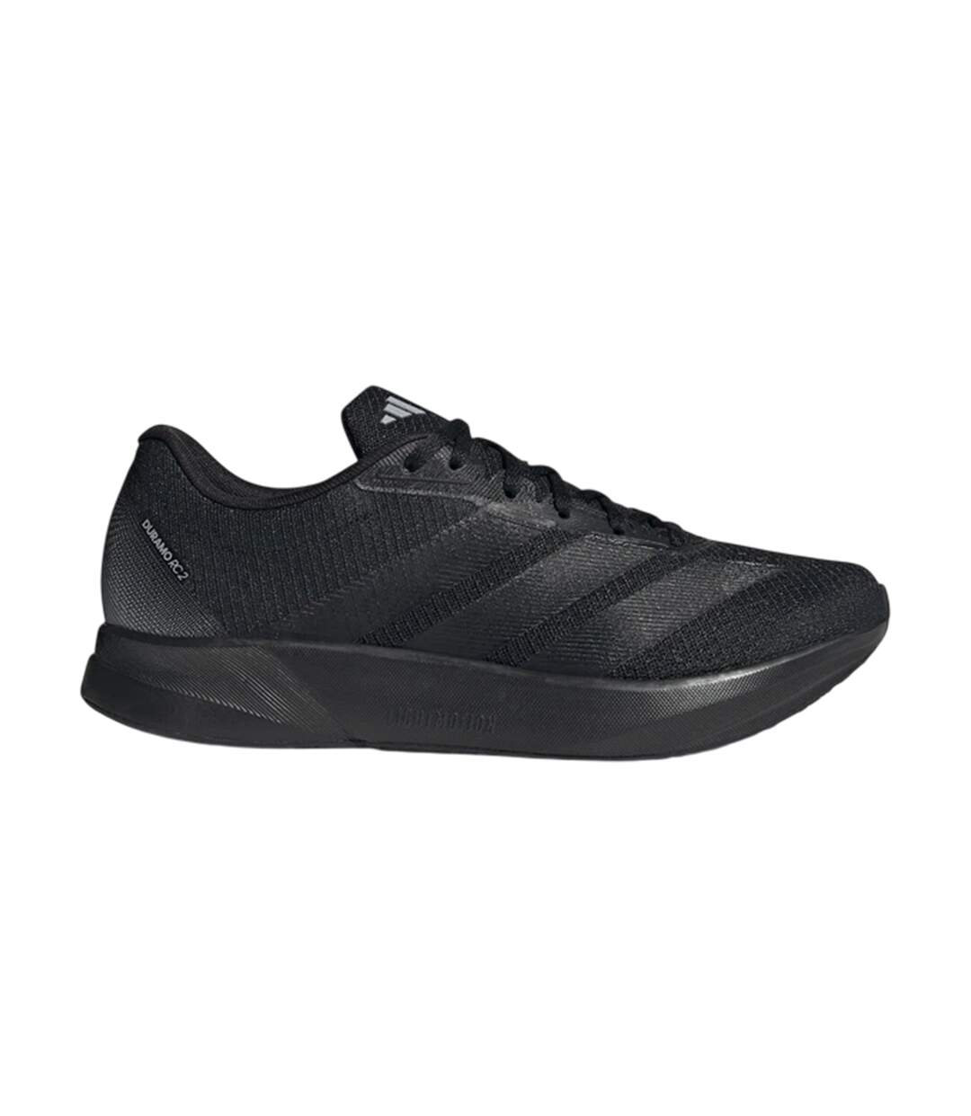 Chaussures Course À Pied Duramo Homme Noir Adidas-1