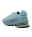 Mens Air Zoom Upturn Trainers Denim Cyber Blue Nike-2