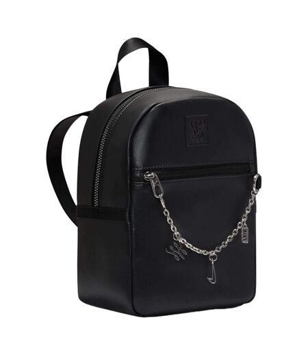 Mini Sac À Dos Serena Williams Femme Taille Unique Noir Nike