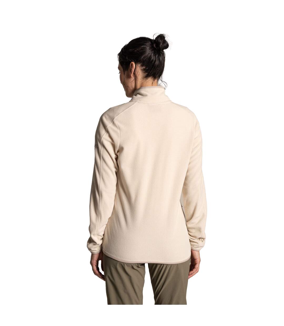 Veste Anya Femme Blanc Cassé Craghoppers-3