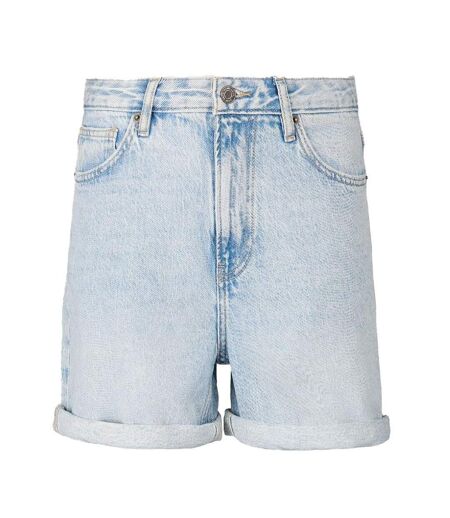 Short en jean bleu femmeteddy smith slucy