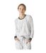 JJBEP1501 Women's Long Sleeve Cotton Pajamas