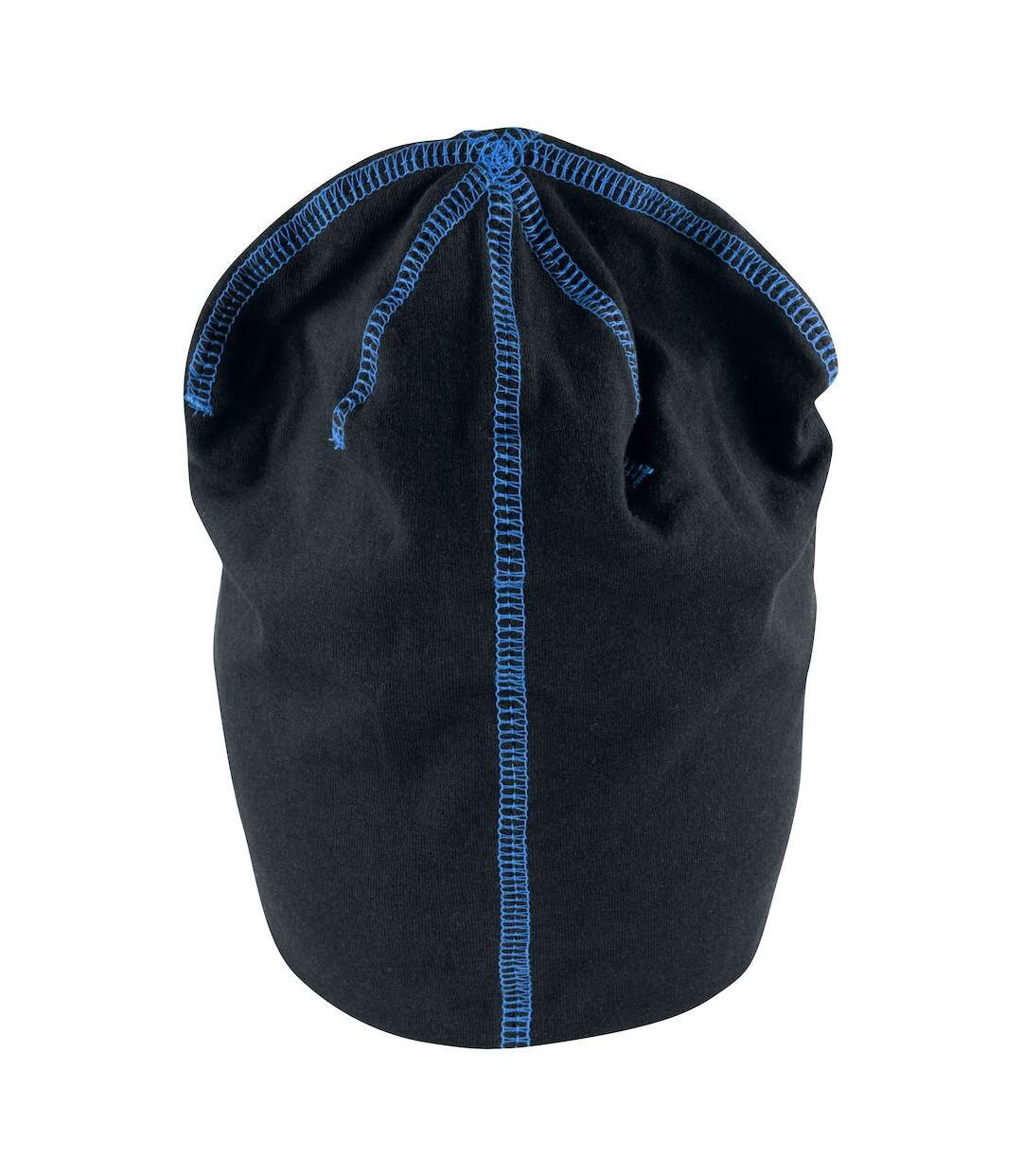 Bonnet kyle adulte bleu roi Clique-4