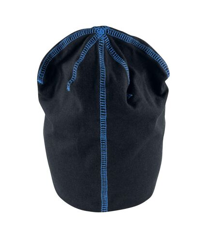 Bonnet kyle adulte bleu roi Clique