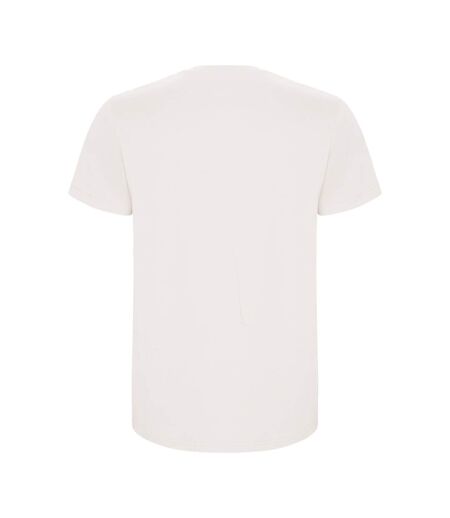 T-shirt Stafford Homme Vieux Blanc Roly
