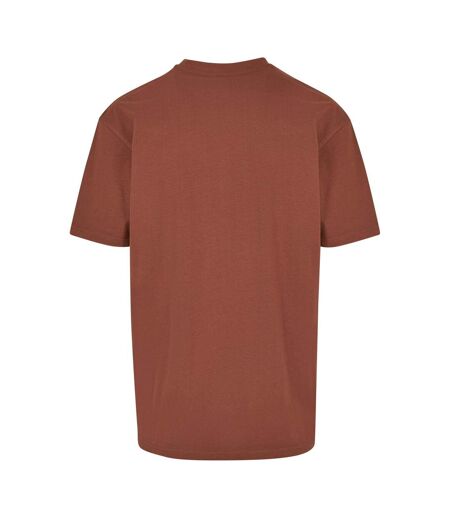 T-shirt Adulte Écorce Build Your Brand