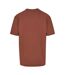T-shirt Adulte Écorce Build Your Brand-2