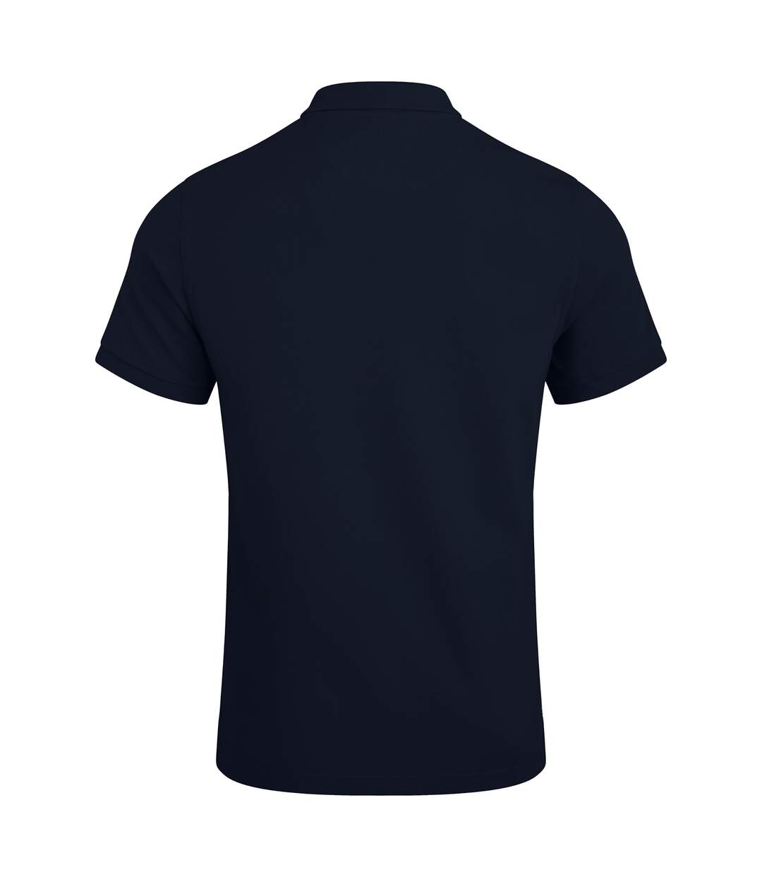 Mens Waimak Polo Shirt Navy Canterbury-3