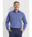 Chemise micro carreaux manches longues-1