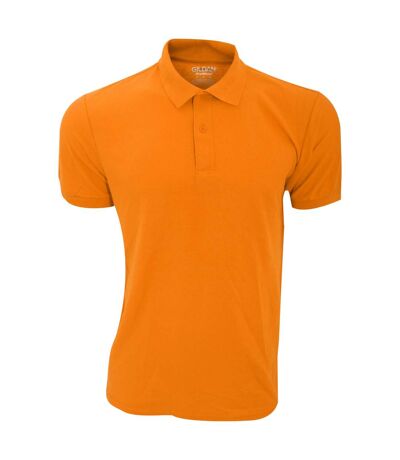 Gildan - Polo sport - Hommes (Orange) - UTBC3191