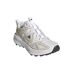 Unisex Adult Kantai Trail Leather Trainers White Adidas-4