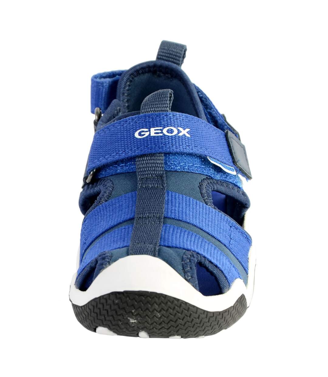 Sandale Geox Enfant Garçons J Wader A-4