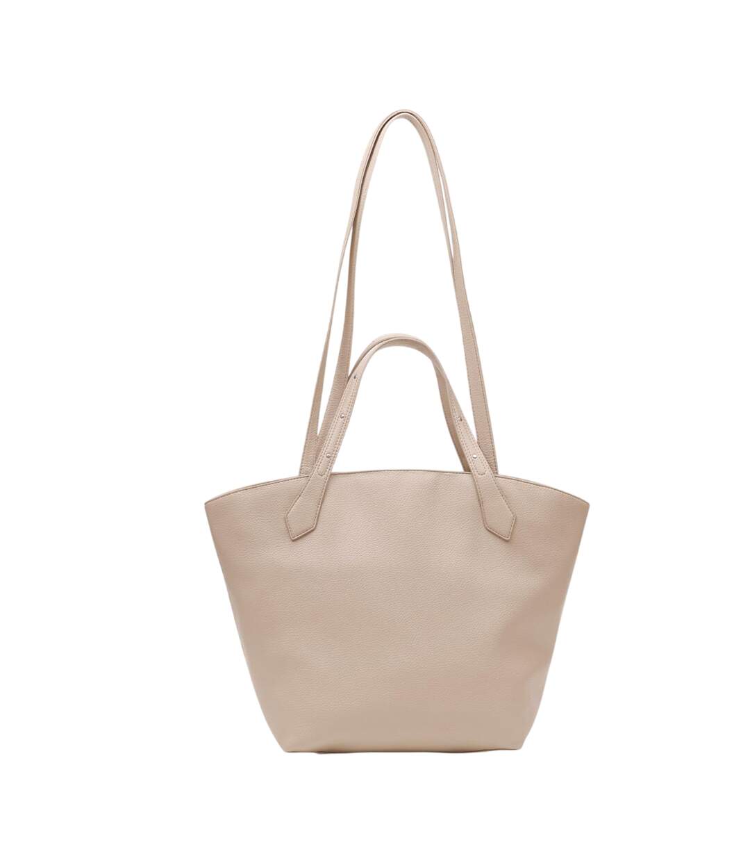 Tote Bag Tous Les Jours Taille Unique Beige Firetrap-2