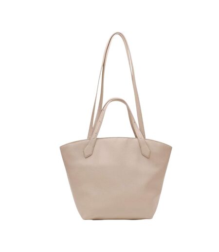 Tote Bag Tous Les Jours Taille Unique Beige Firetrap