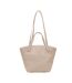 Tote Bag Tous Les Jours Taille Unique Beige Firetrap-2