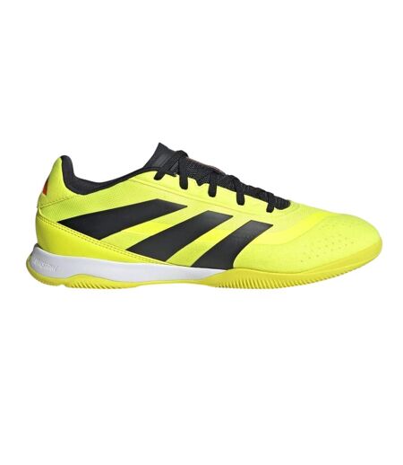 Mens Predator League Indoor Football Trainers Solar Yellow Adidas