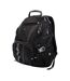Sac À Dos St. Moritz Taille Unique Noir Swiss Bag Company-3