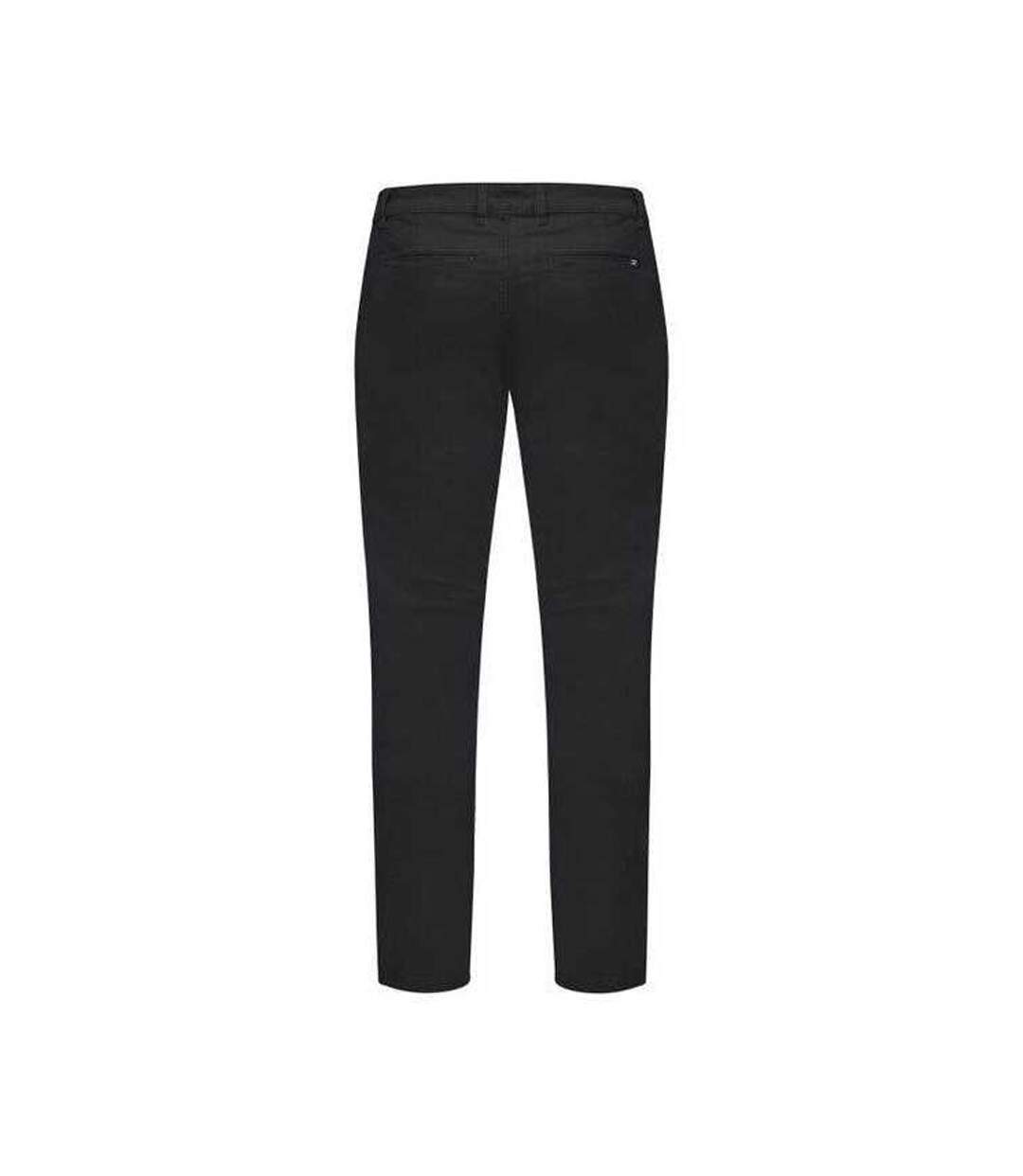 Chino Edgemont Homme Noir Cutter & Buck-2