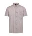 Chemise Slapton Homme Beige Trespass-1