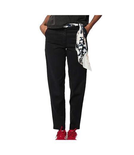 Pantalon noir femme kaporal kp vader