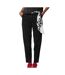 Pantalon noir femme kaporal kp vader-1