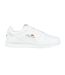 Mens Nole Trainers White Ellesse-1