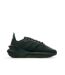 Chaussures de running noir mixte adidas avryn-2